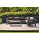 Santika Shadow hoek loungeset 6-delig thumbnail