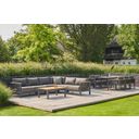 Santika Shadow hoek loungeset 6-delig thumbnail