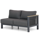 Santika Shadow hoek loungeset 6-delig thumbnail