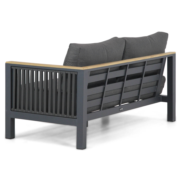 Santika Shadow hoek loungeset 6-delig