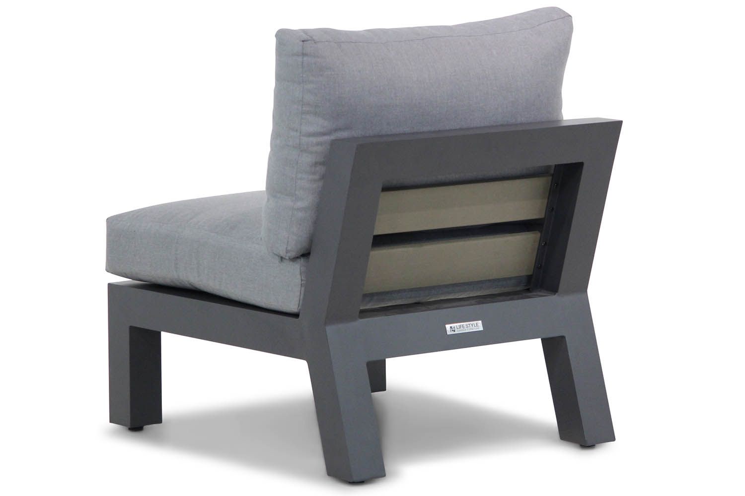 Lifestyle Sienna midden module
