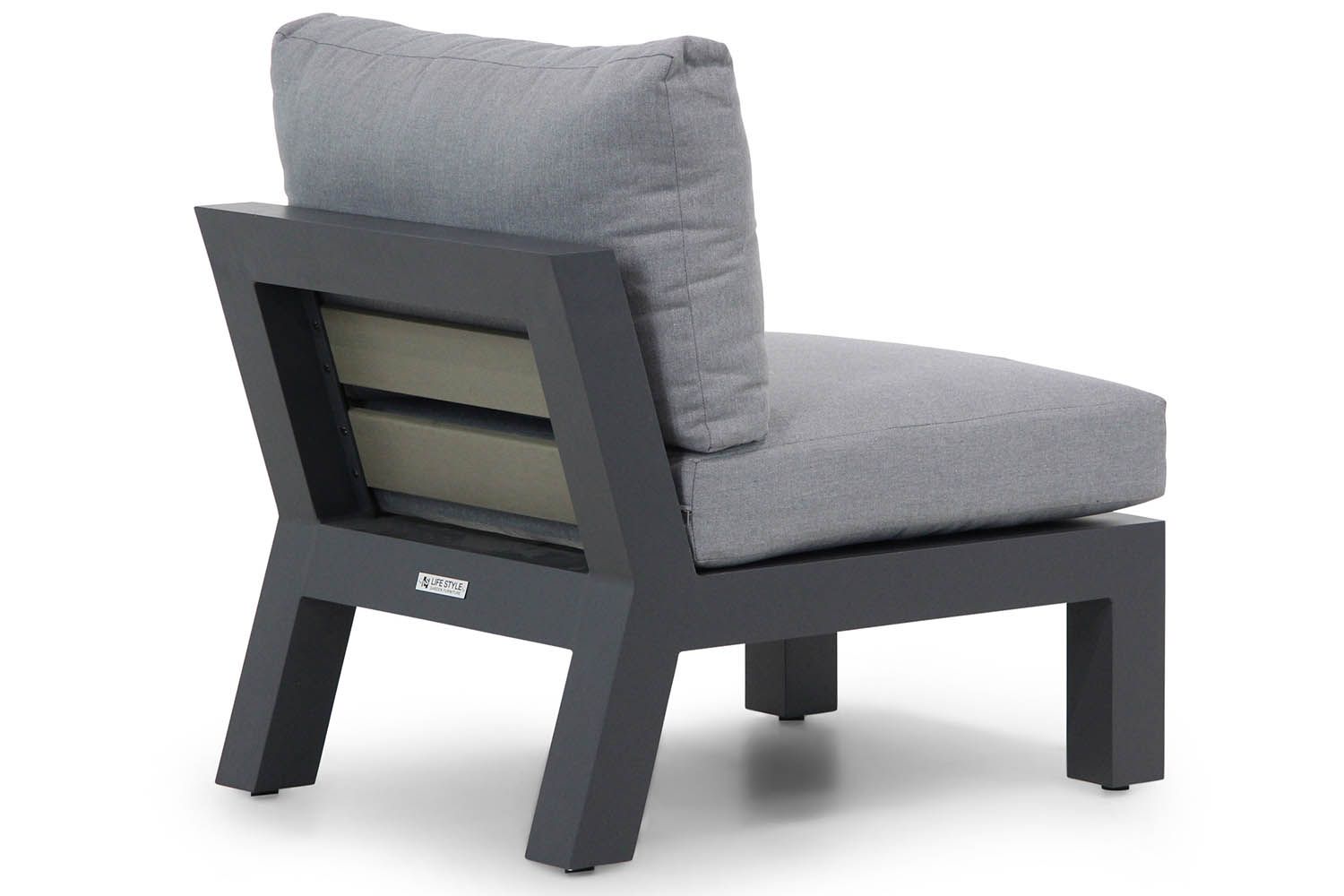 Lifestyle Sienna midden module