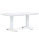 Lifestyle Lione lounge/dining tuintafel 140 x 80 cm thumbnail