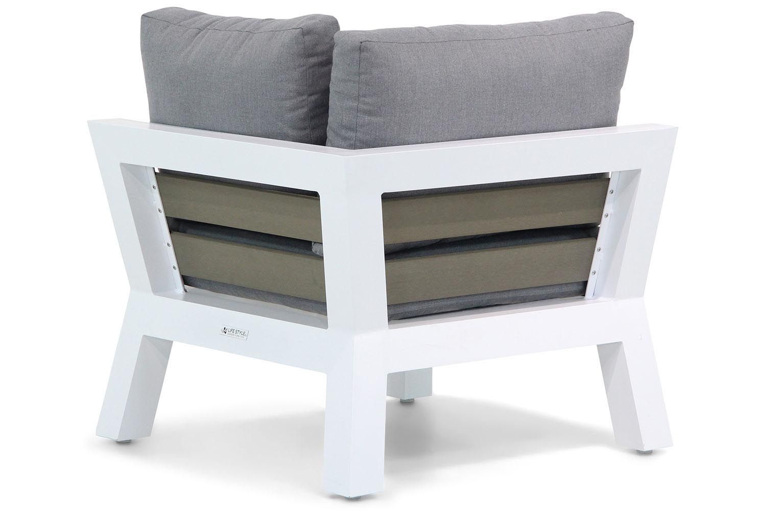 Lifestyle Sienna/Lione dining loungeset 5-delig thumbnail