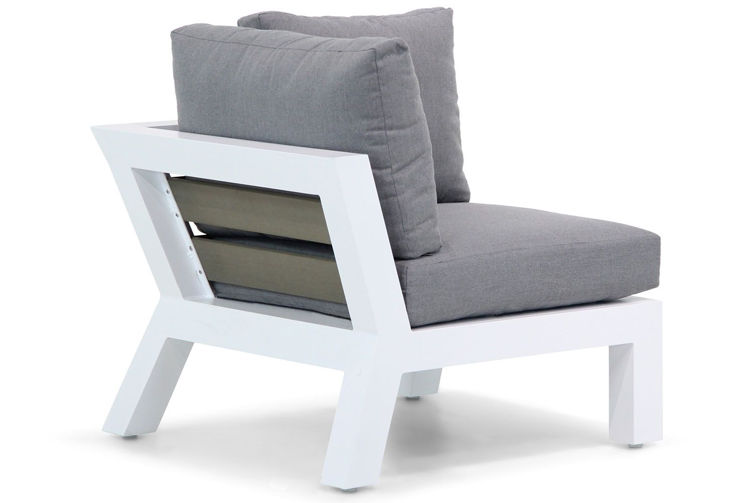 Lifestyle Sienna/Lione dining loungeset 5-delig thumbnail