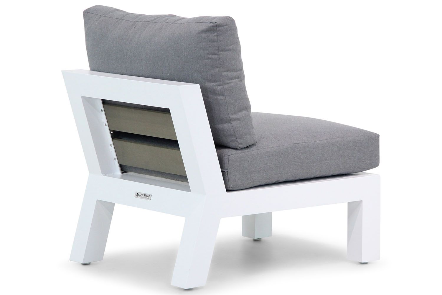 Lifestyle Sienna/Lione dining loungeset 5-delig thumbnail