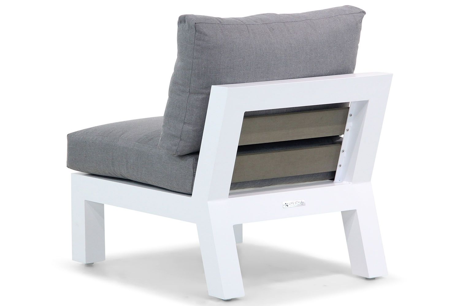 Lifestyle Sienna/Lione dining loungeset 5-delig thumbnail
