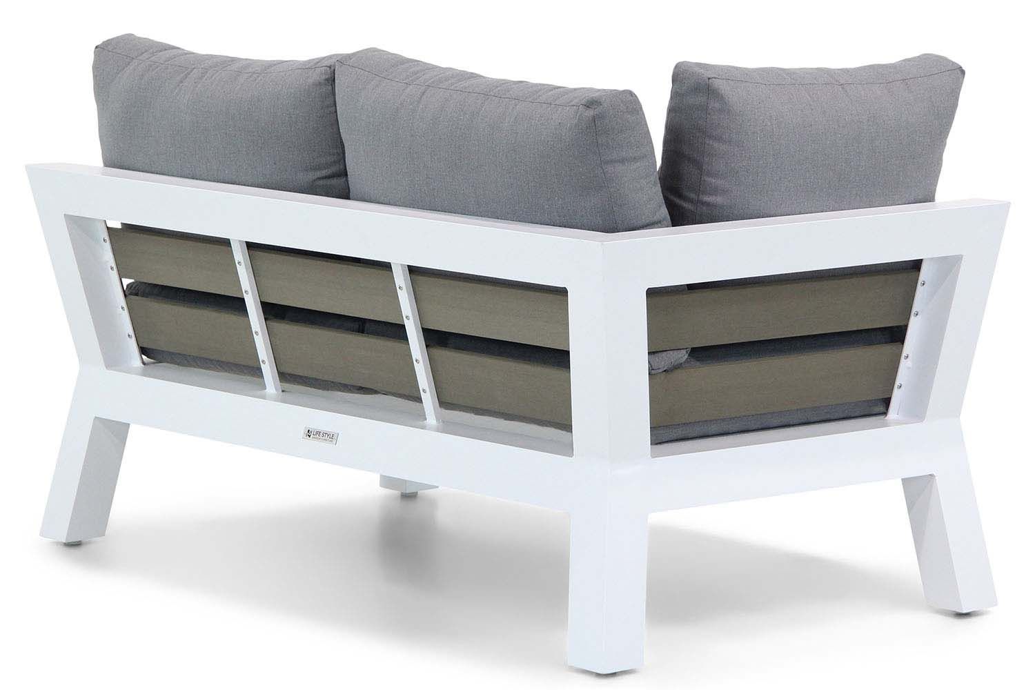 Lifestyle Sienna/Lione dining loungeset 5-delig thumbnail
