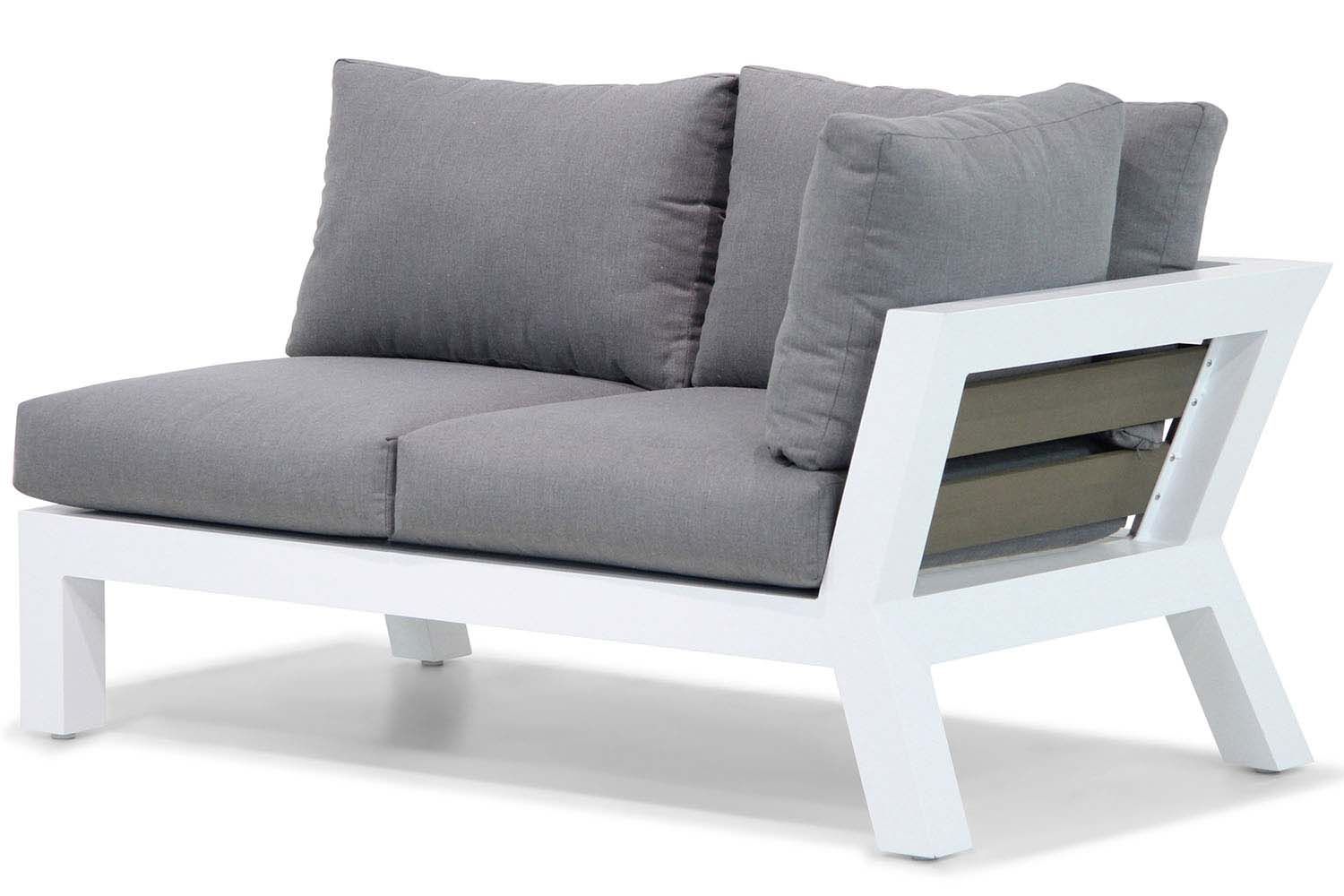 Lifestyle Sienna/Lione dining loungeset 5-delig thumbnail