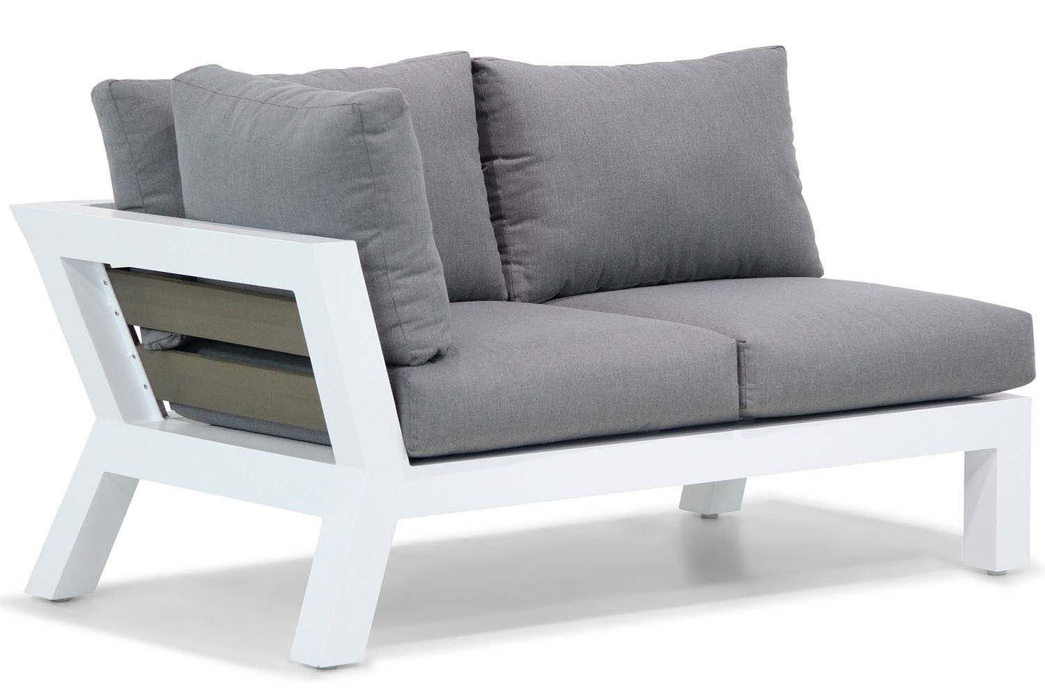Lifestyle Sienna/Lione dining loungeset 5-delig