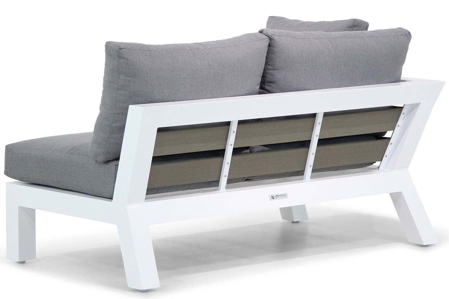 Lifestyle Sienna/Lione dining loungeset 5-delig thumbnail
