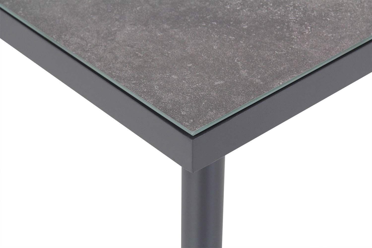 Coco Leonardo/Sophia 180 cm dining tuinset 5-delig thumbnail