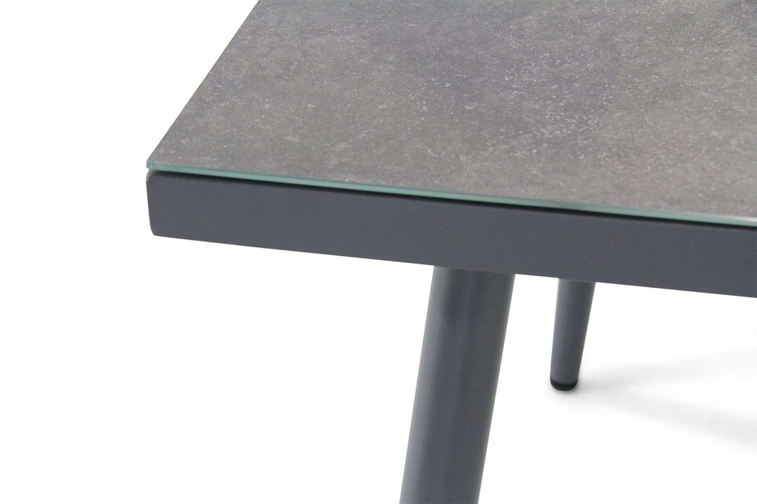 Coco Leonardo/Sophia 180 cm dining tuinset 5-delig