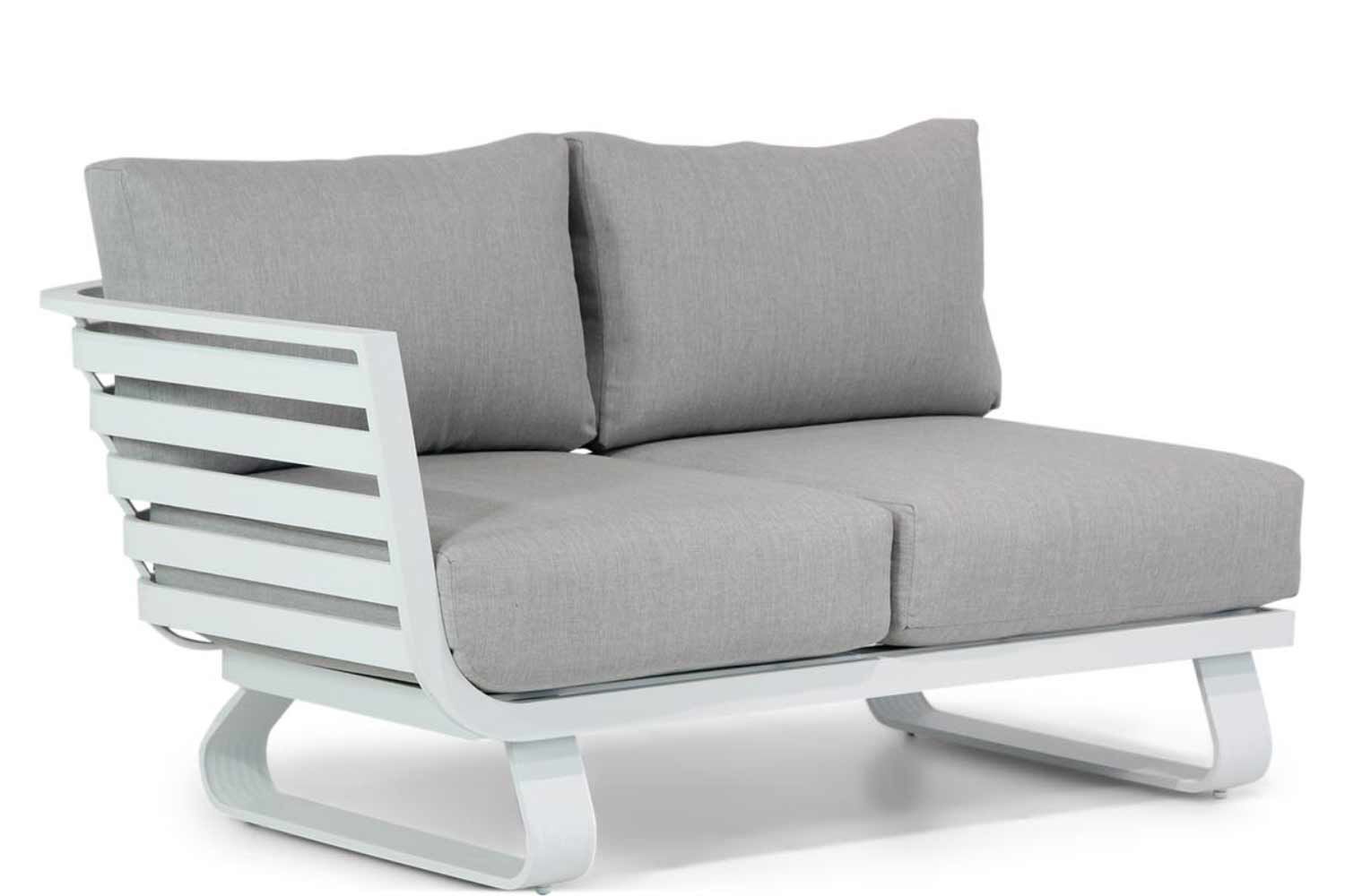 Santika Sovita hoek loungeset 4-delig - Quick Dry Foam thumbnail