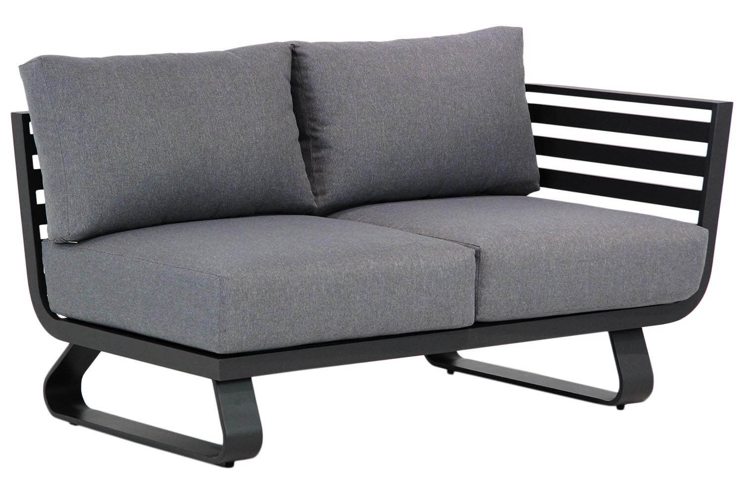 Santika Sovita hoek loungeset 3-delig thumbnail