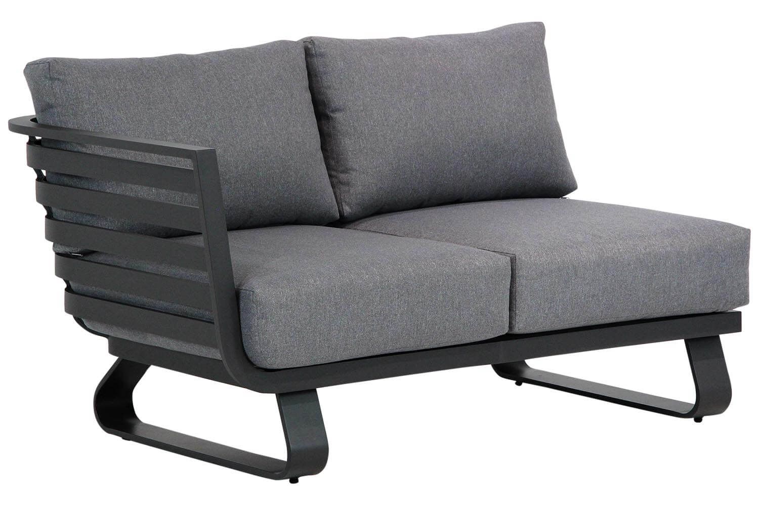 Santika Sovita hoek loungeset 3-delig - Quick Dry Foam thumbnail
