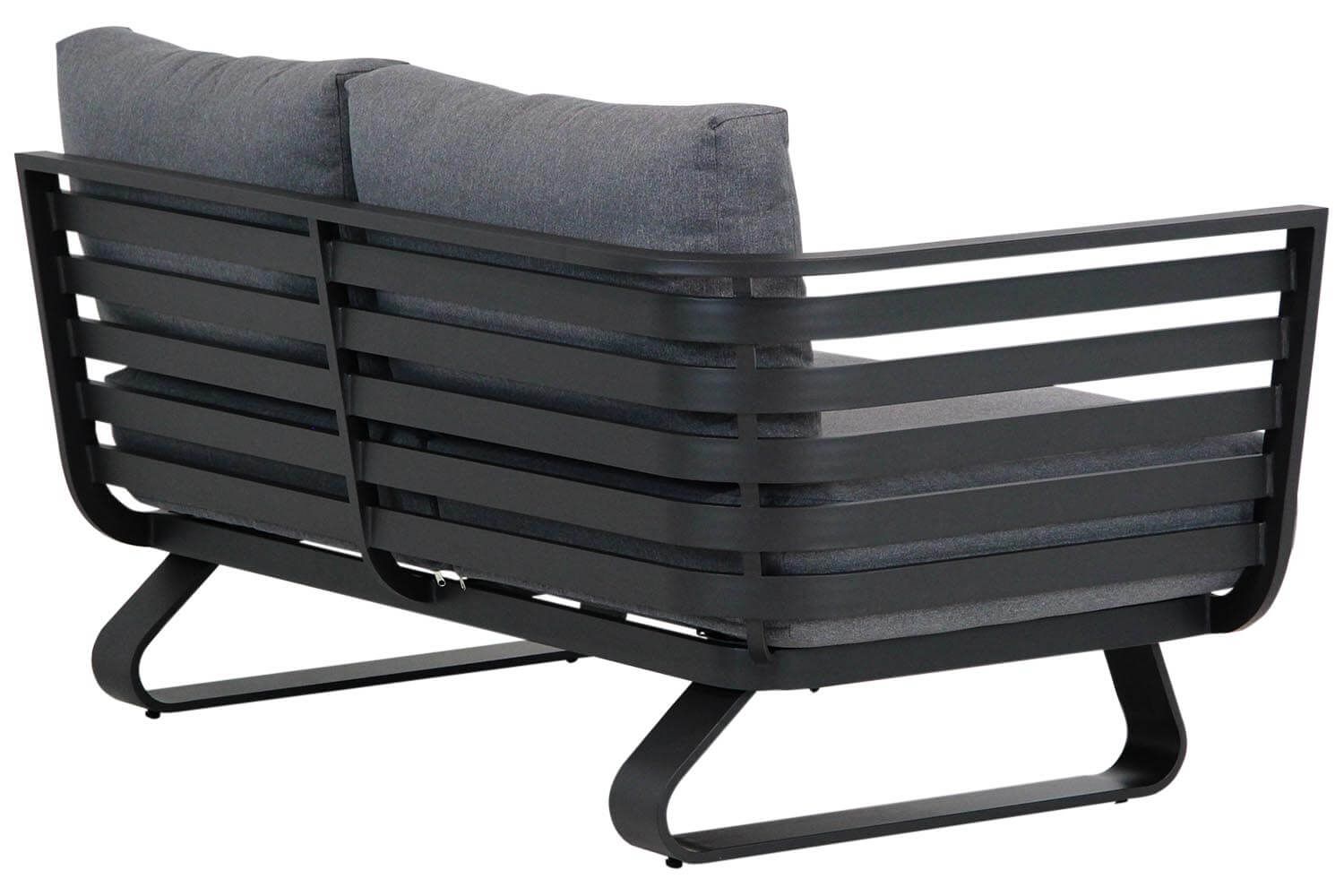 Santika Sovita hoek loungeset 3-delig - Quick Dry Foam