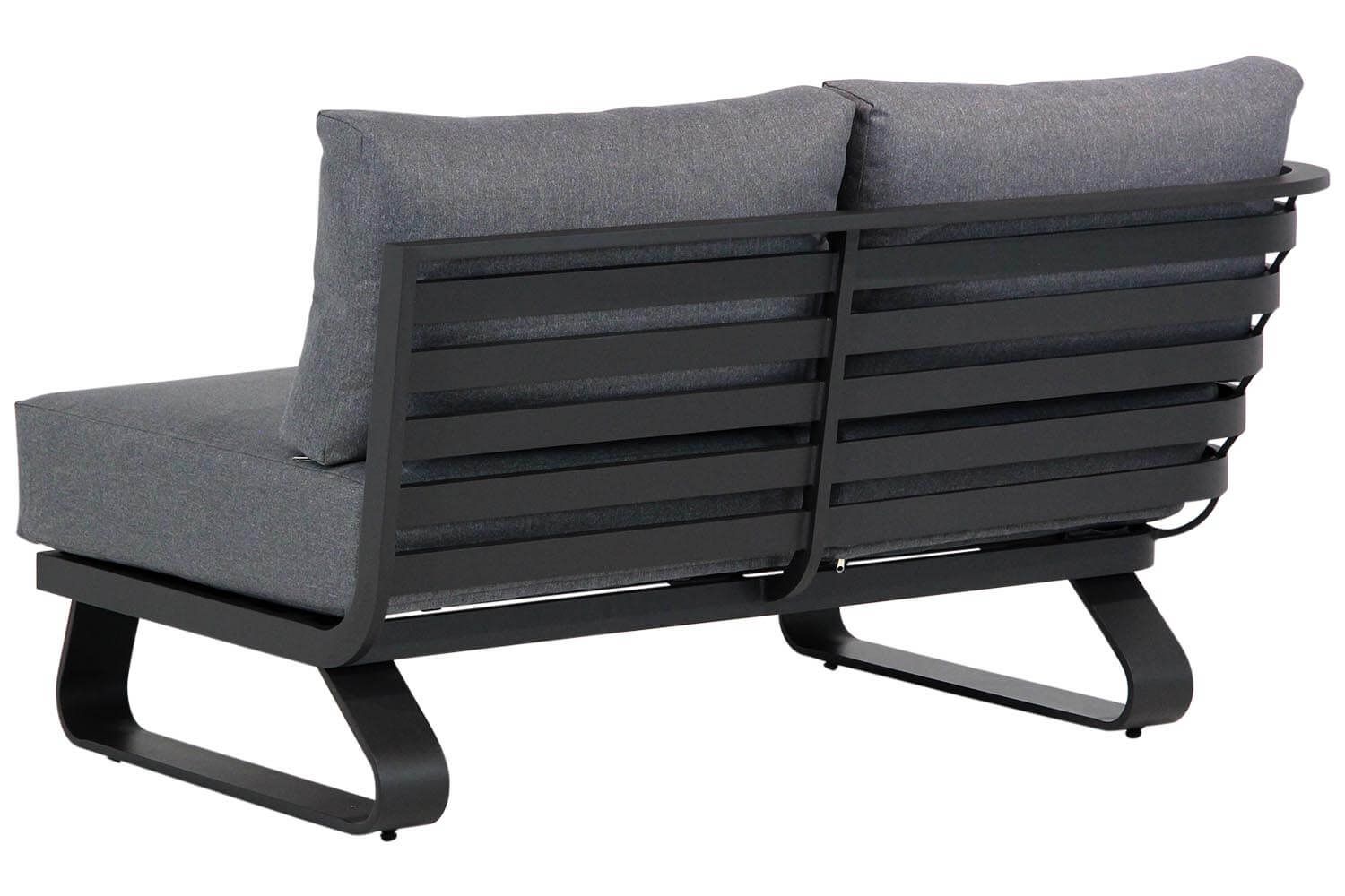 Santika Sovita hoek loungeset 3-delig - Quick Dry Foam thumbnail