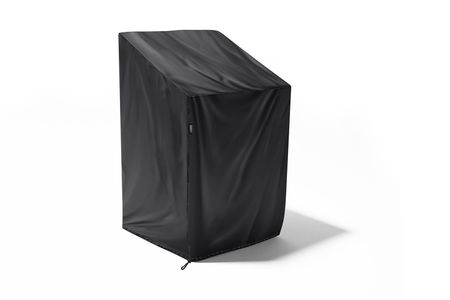 Outdoor Cover stapelstoelenhoes  67 x 67 x (h) 80/110 cm 