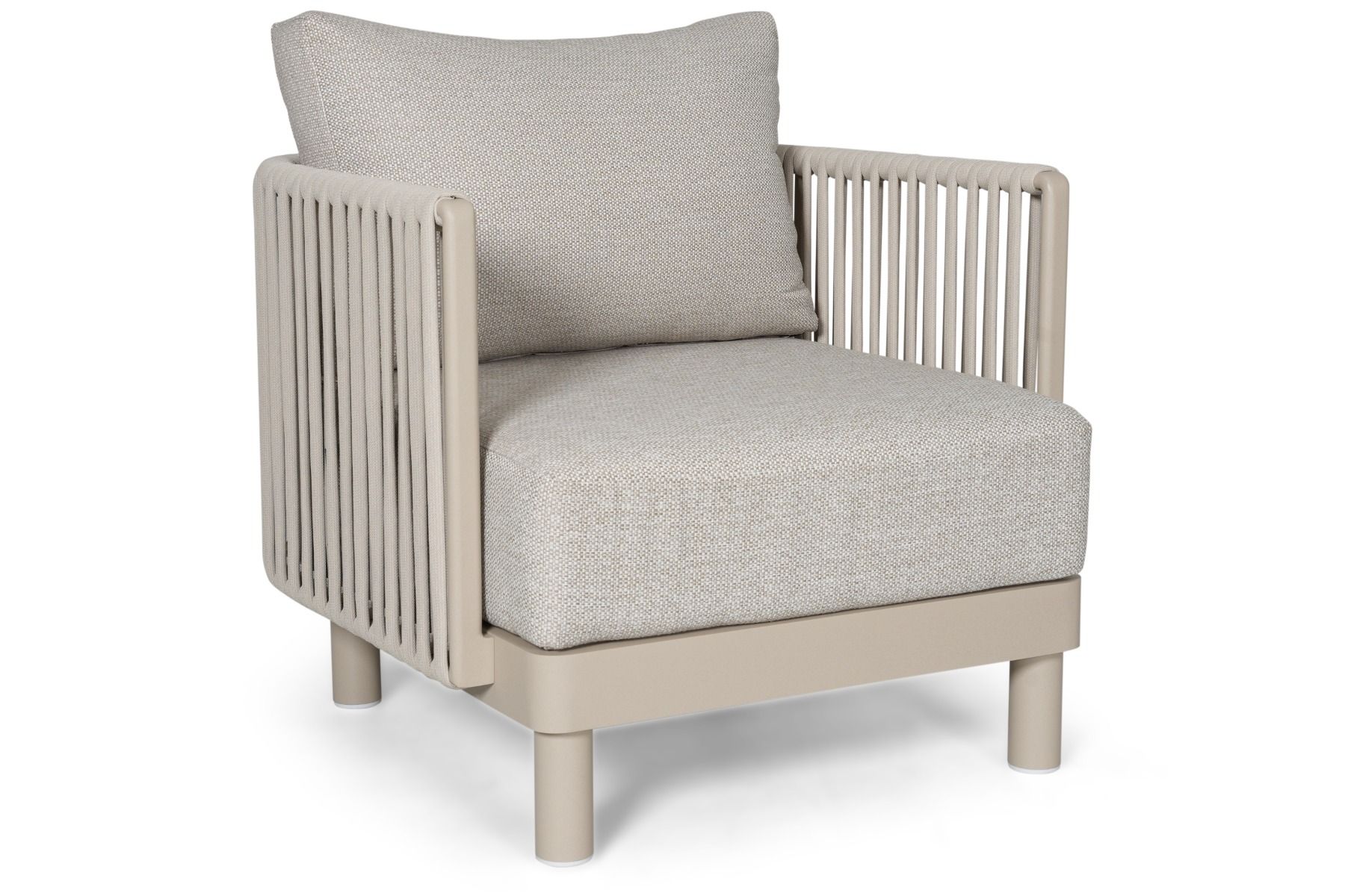 Solento lounge tuinstoel