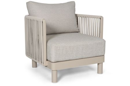 Solento lounge tuinstoel