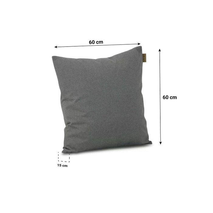 Stoff Miyo sierkussen 60 x 60 cm