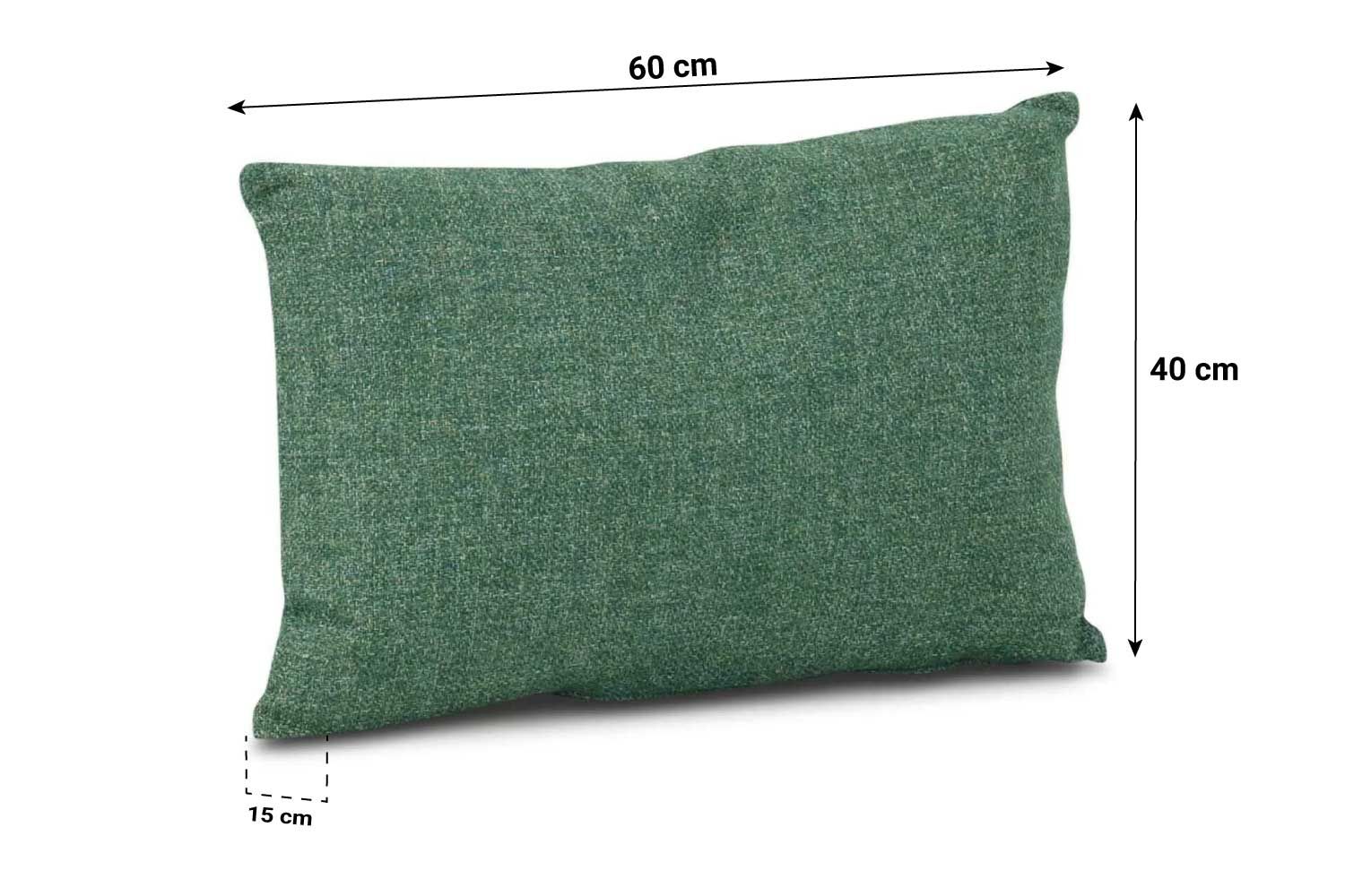 Stoff Momo sierkussen 60 x 40 cm