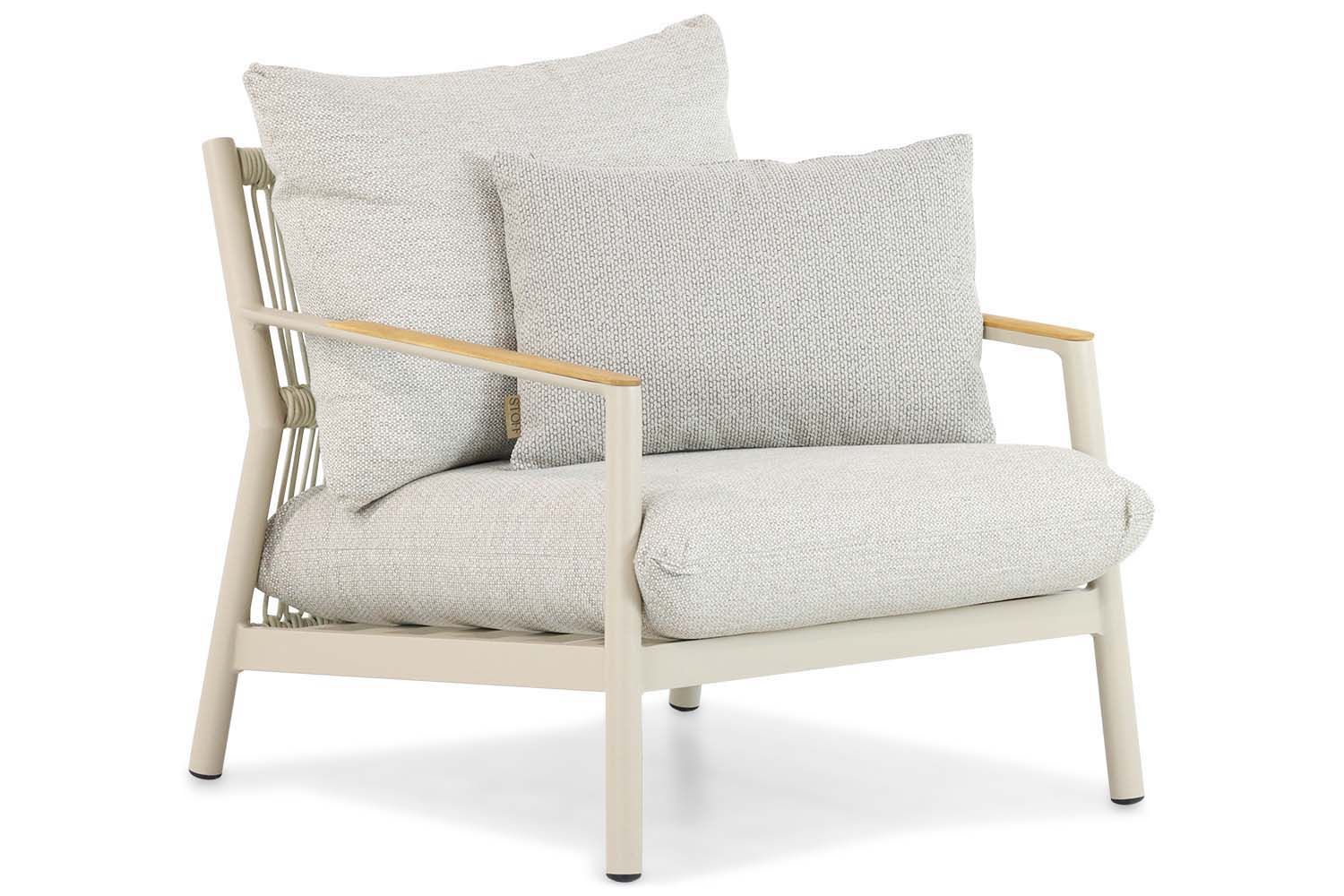 Stoff Mirai sierkussen 60 x 40 cm