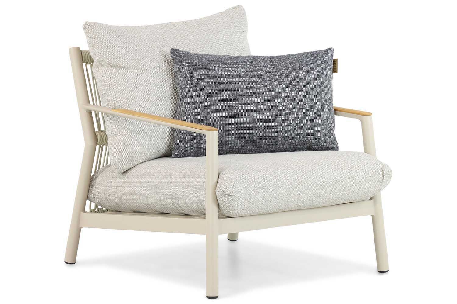 Stoff Mitsu sierkussen 60 x 40 cm 