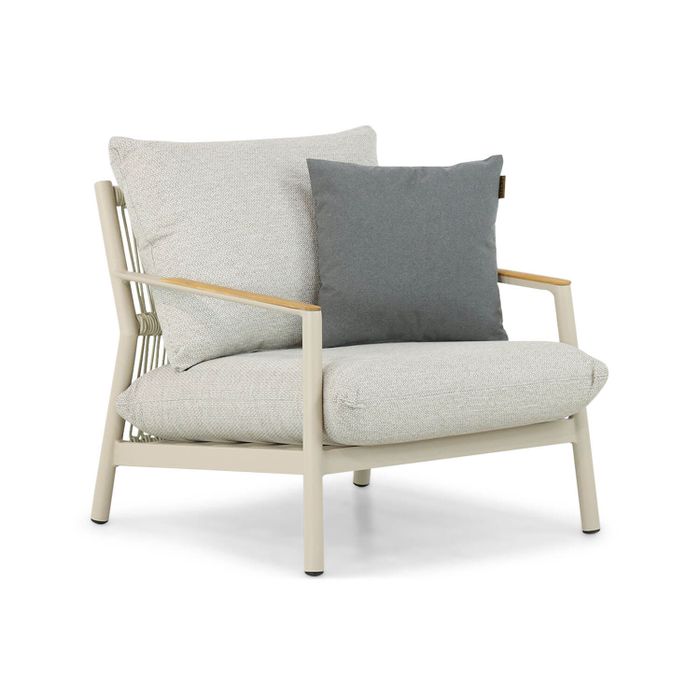 Stoff Miyo sierkussen 45 x 45 cm 