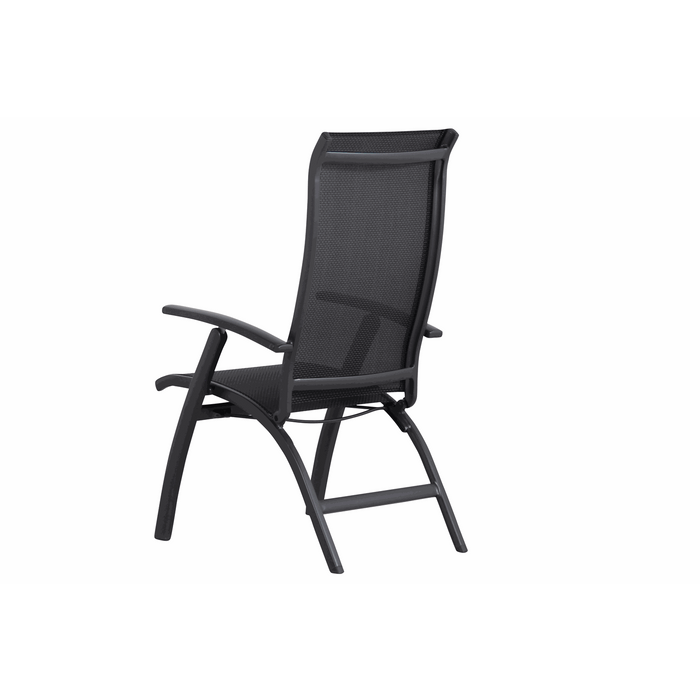 Hartman Summerland/Young 155 cm dining tuinset 5-delig