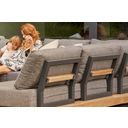 Santika Supralux hoek loungeset 5-delig thumbnail