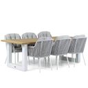 Santika Tendenza/Talai 240 cm dining tuinset 7-delig thumbnail