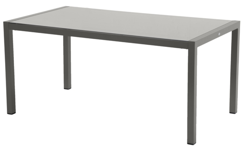 Hartman Sophie element HPL dining tuintafel 170 x 90 cm thumbnail