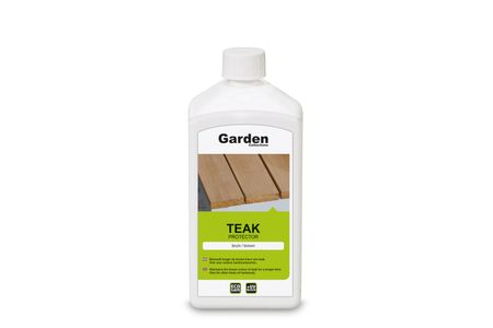 Garden Collections Teak Protector 1 ltr