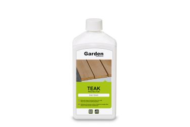 Garden Collections Teak Protector 1 ltr