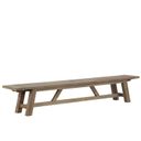 Garden Collections Lazio picknick bank 260 cm thumbnail