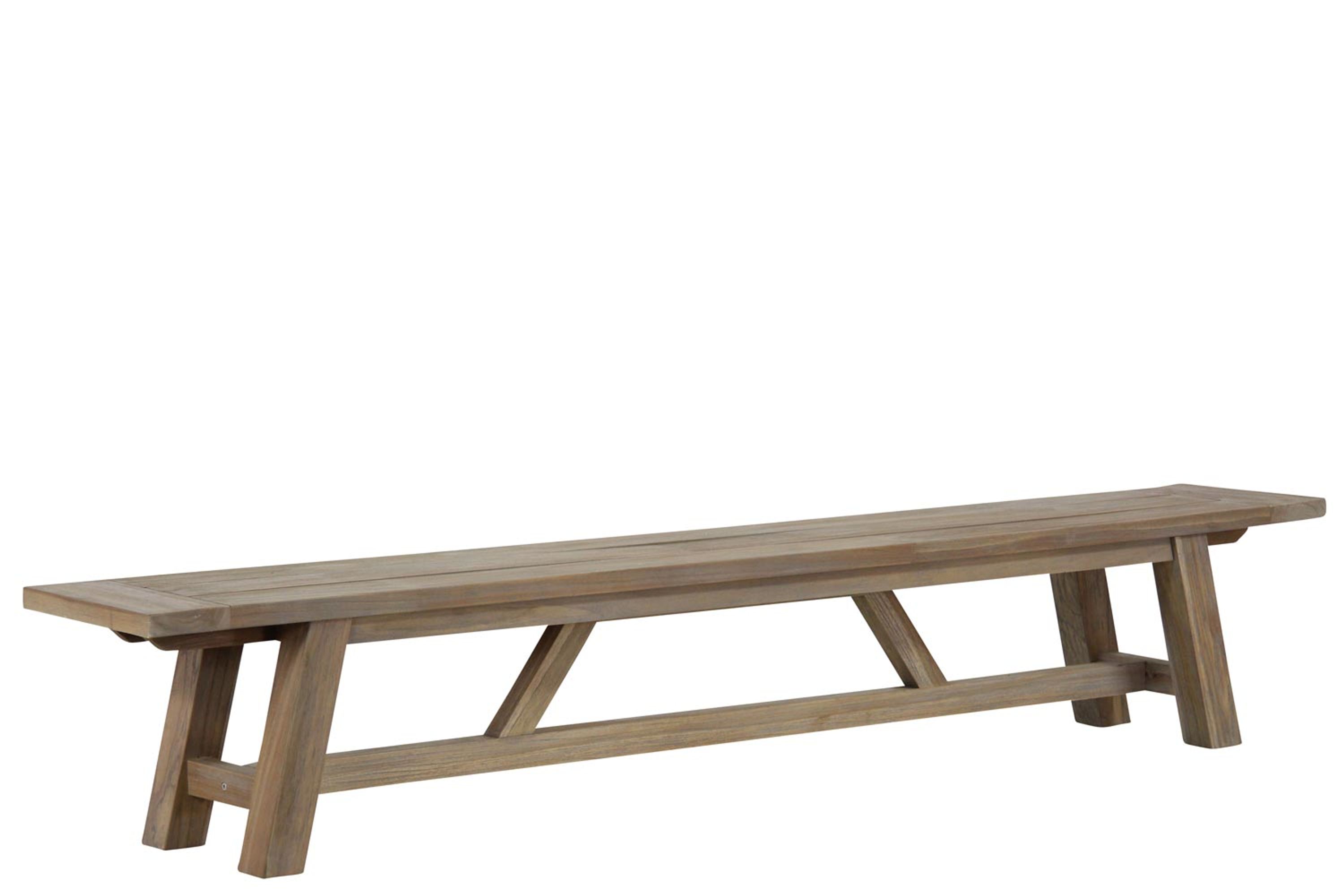 Garden Collections Lazio picknick bank 260 cm