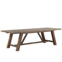 Garden Collections Aberdeen/Lazio 260 cm dining tuinset 7-delig thumbnail