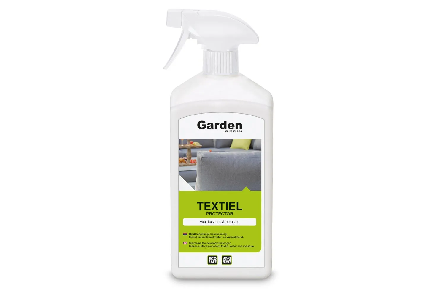 Garden Collections Textiel Protector 1 ltr thumbnail