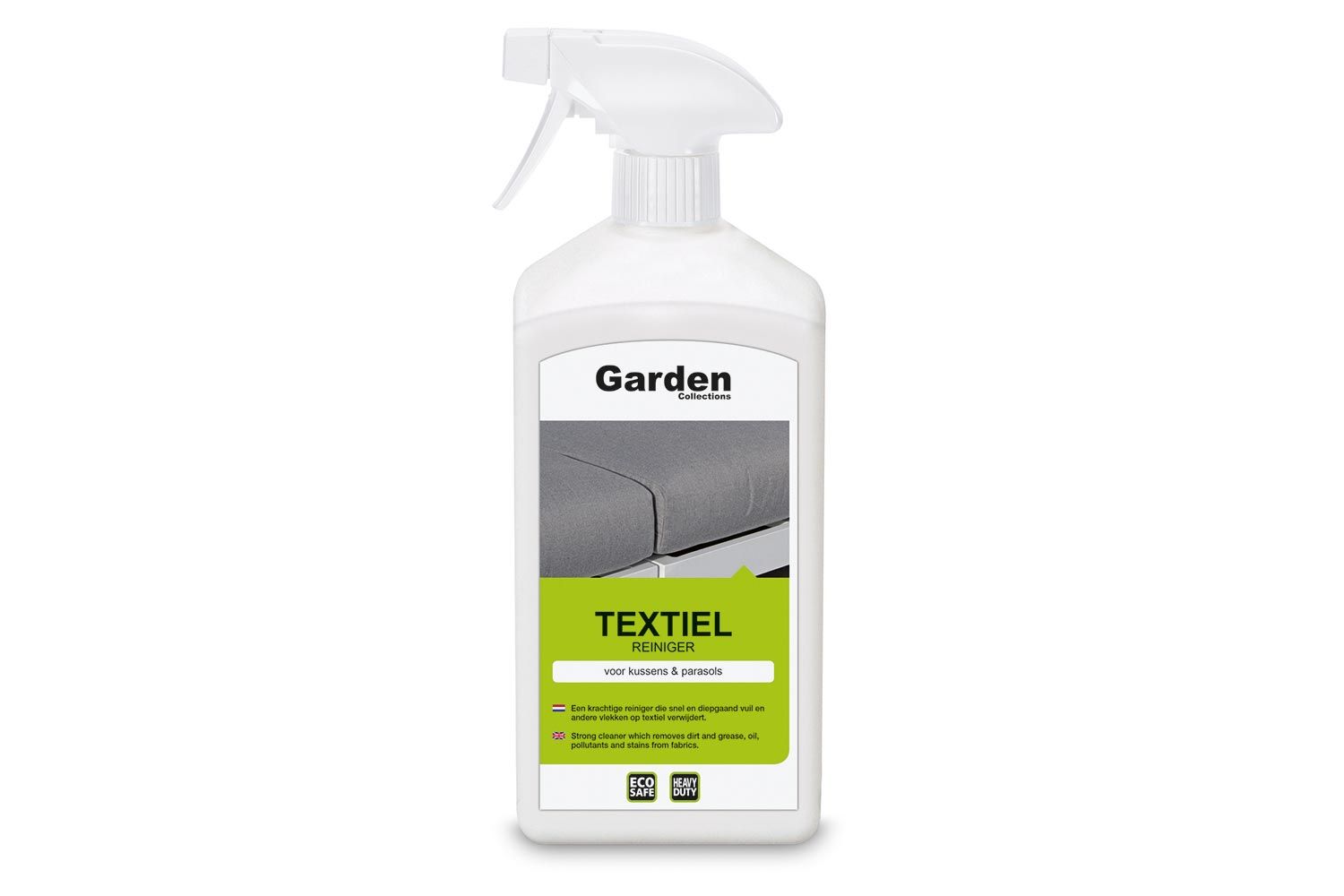 Garden Collections Textiel Reiniger 1 ltr thumbnail