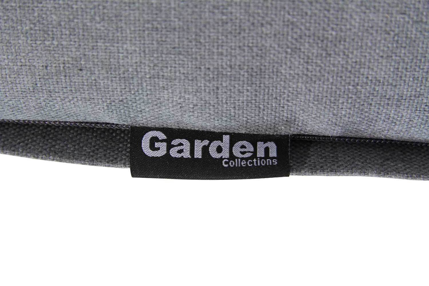 Garden Collections Toronto bijzettafel met kussen thumbnail