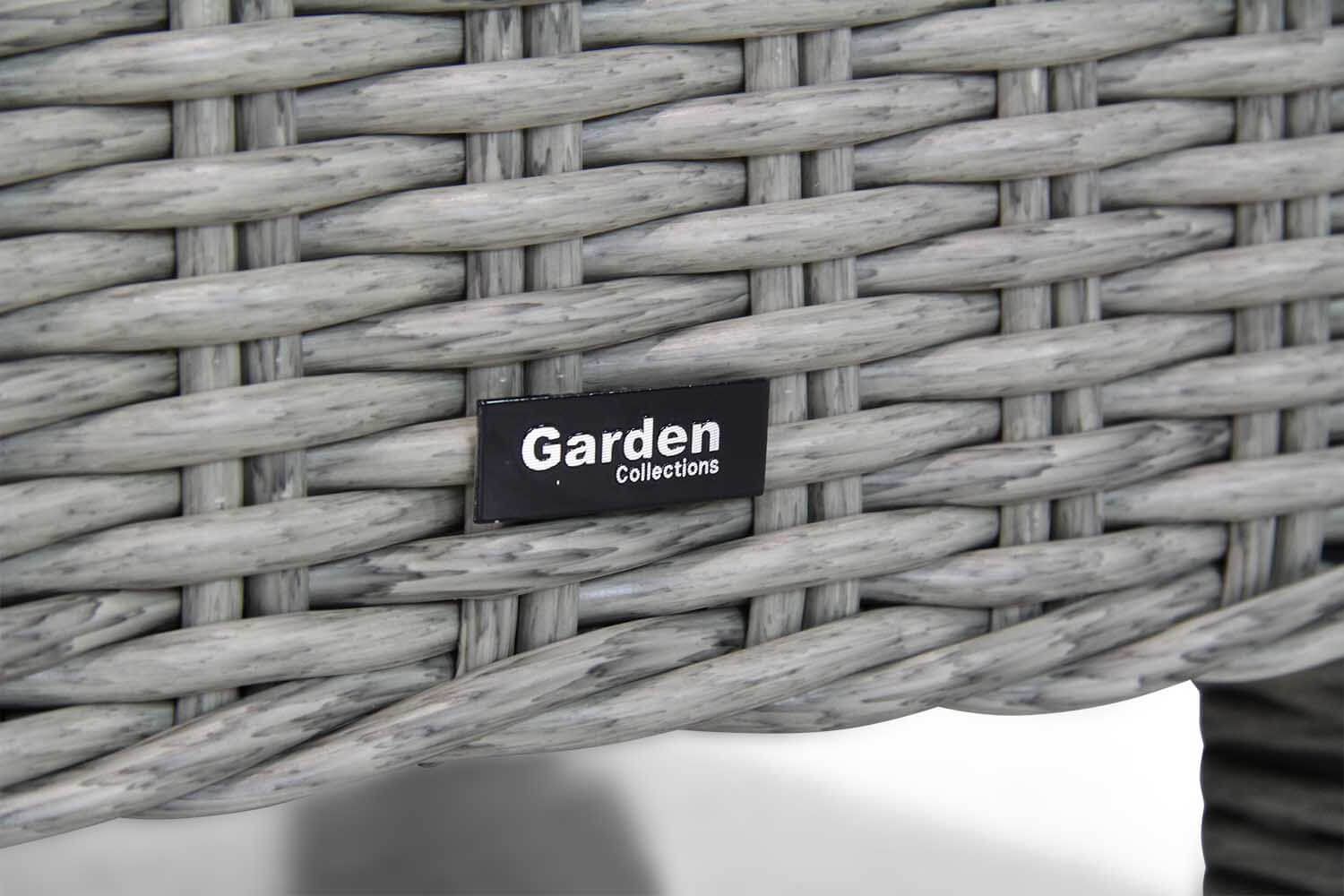 Garden Collections Toronto bijzettafel met kussen thumbnail