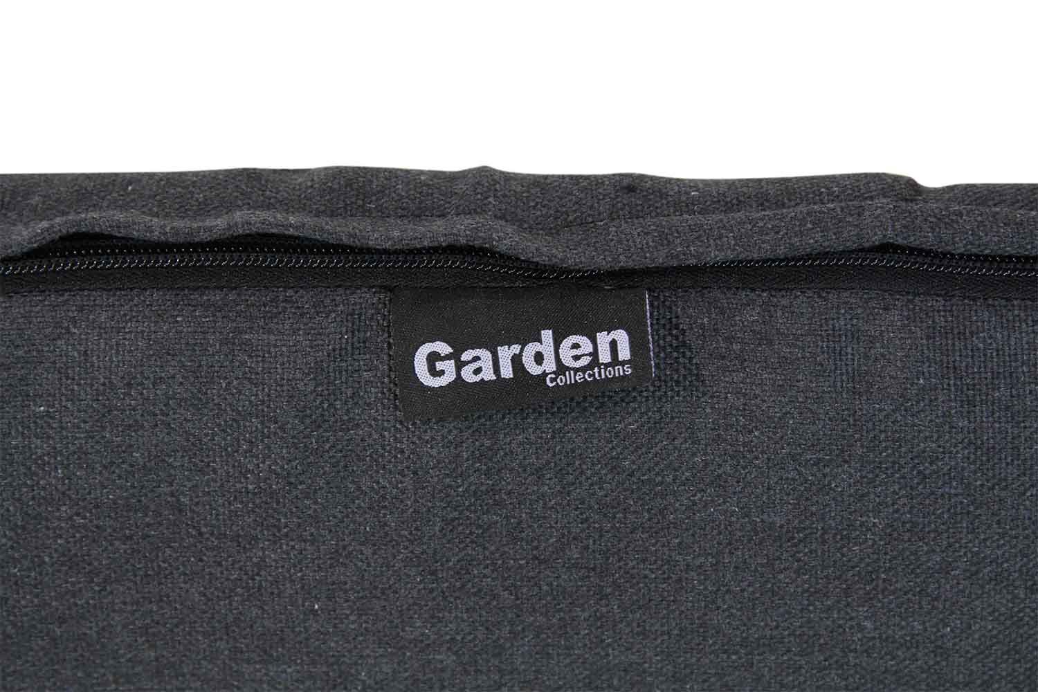 Garden Collections Toronto bijzettafel met kussen thumbnail