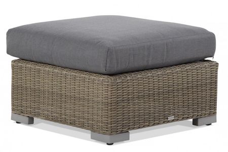 Garden Collections Toronto lounge voetenbank