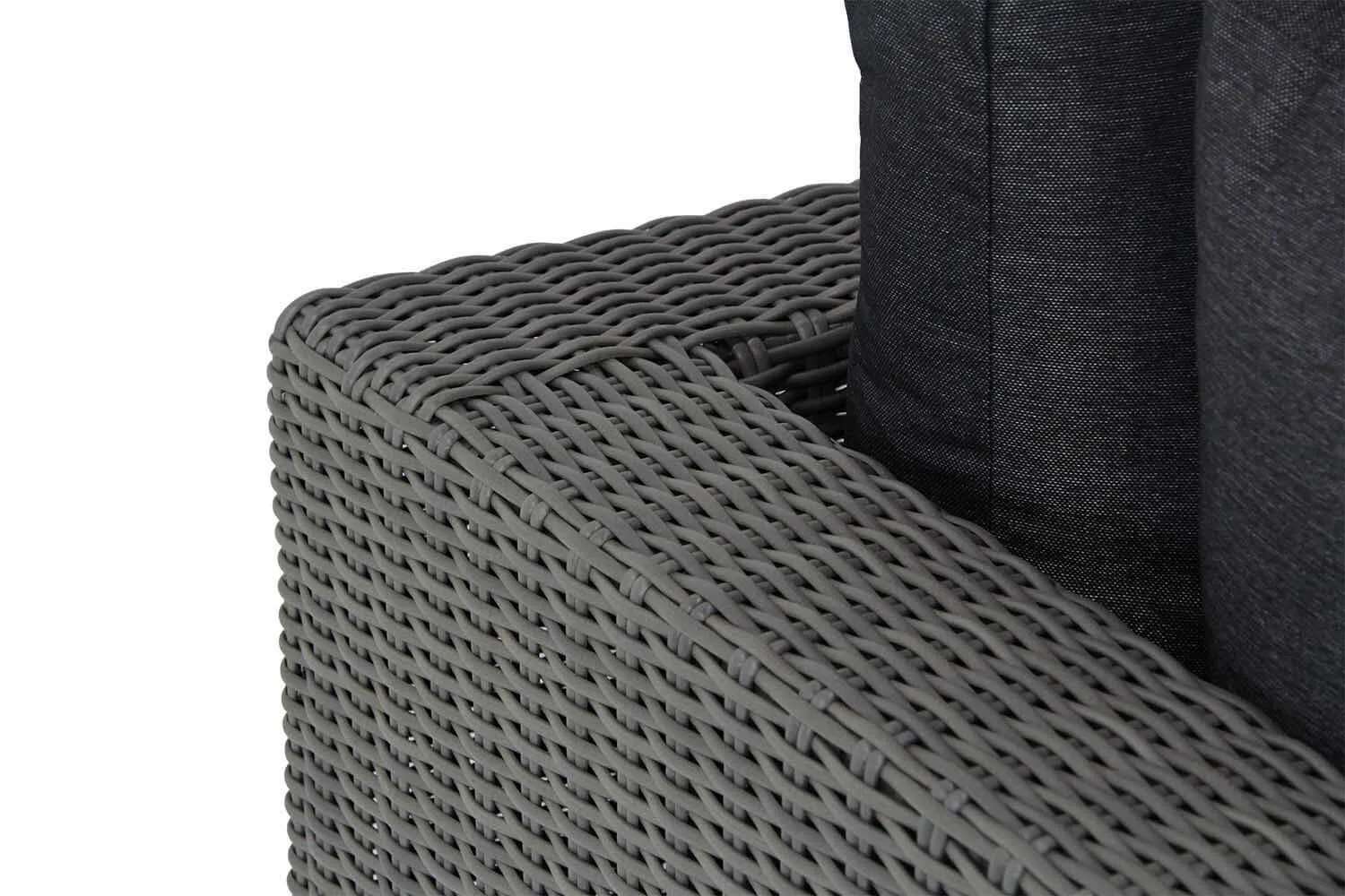 Garden Collections Toronto stoel-bank loungeset 3-delig