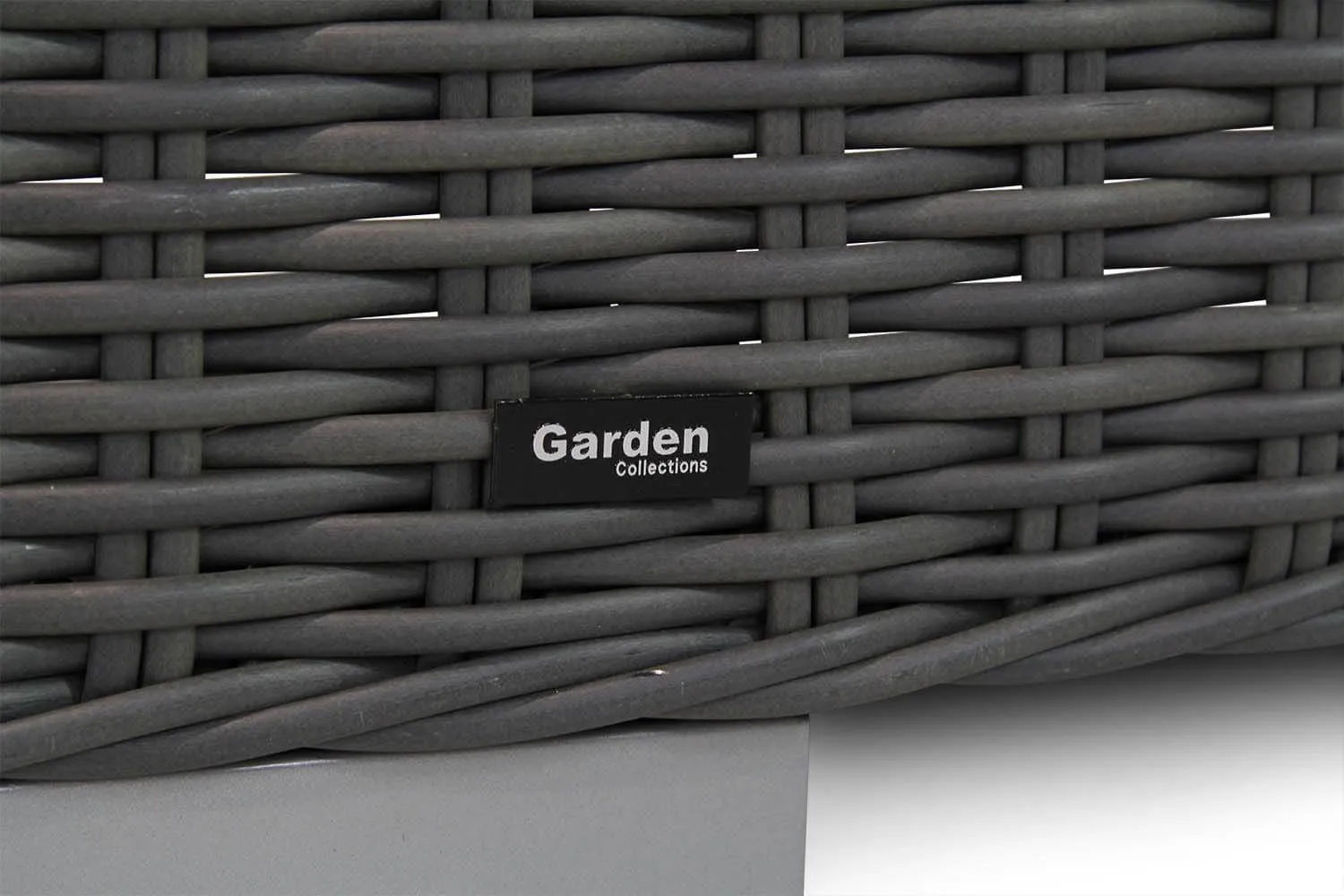 Garden Collections Toronto stoel-bank loungeset 3-delig