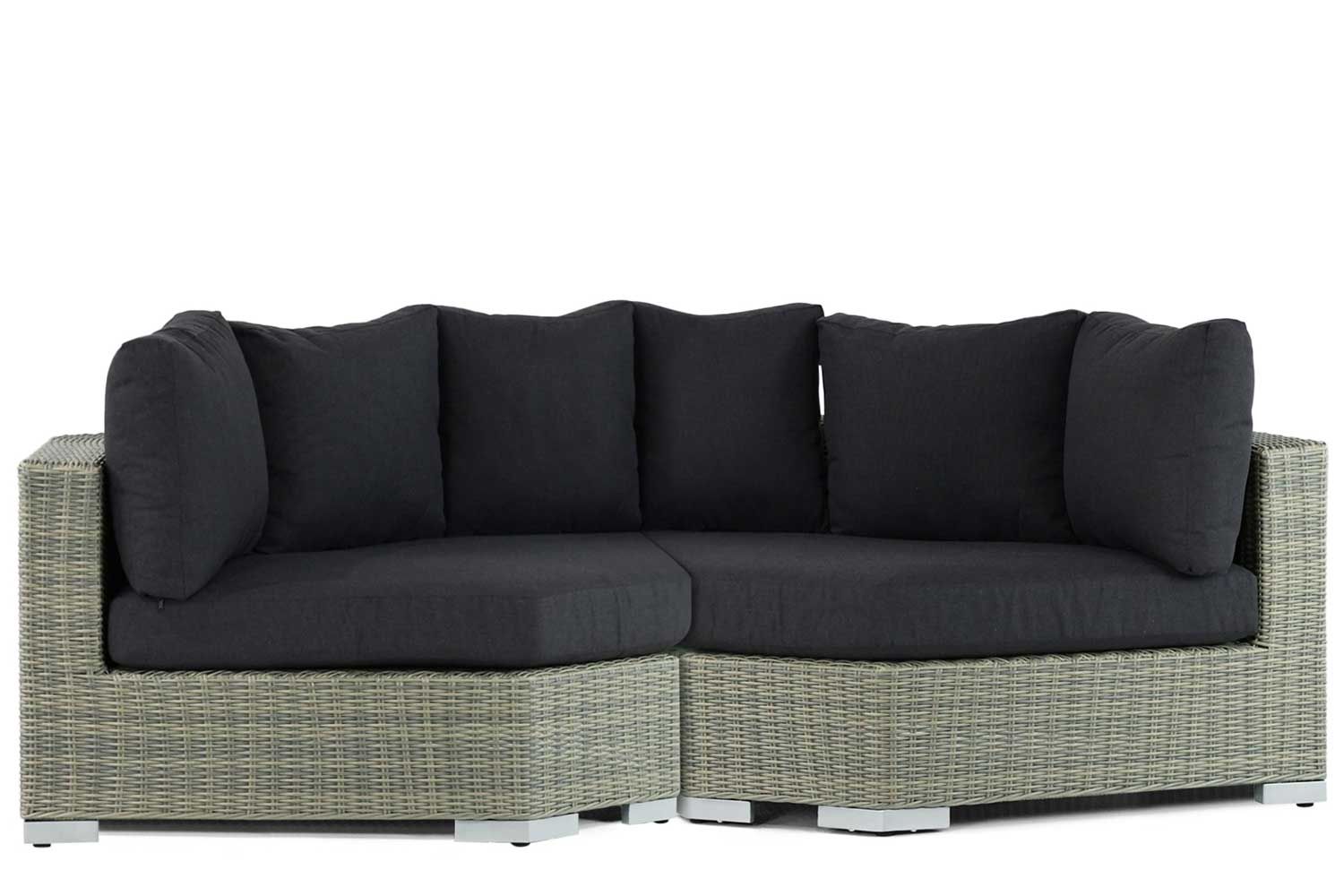 Garden Collections Toronto loveseat 2-delig thumbnail