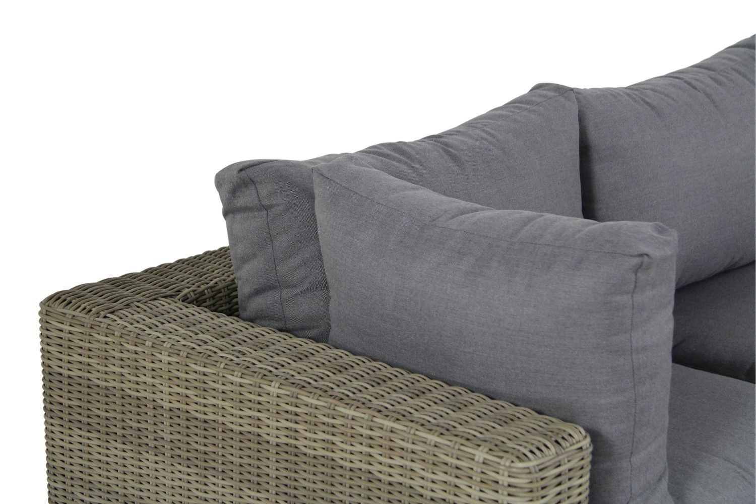 Garden Collections Toronto lounge tuinbank 3-zits