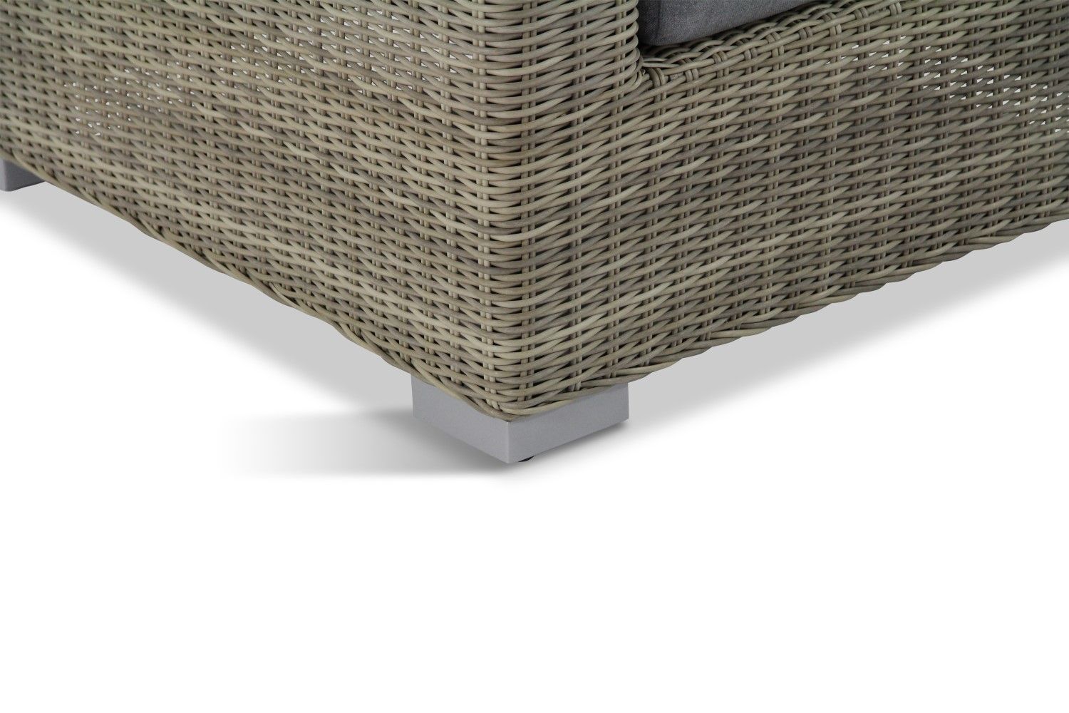 Garden Collections Toronto lounge tuinbank 3-zits